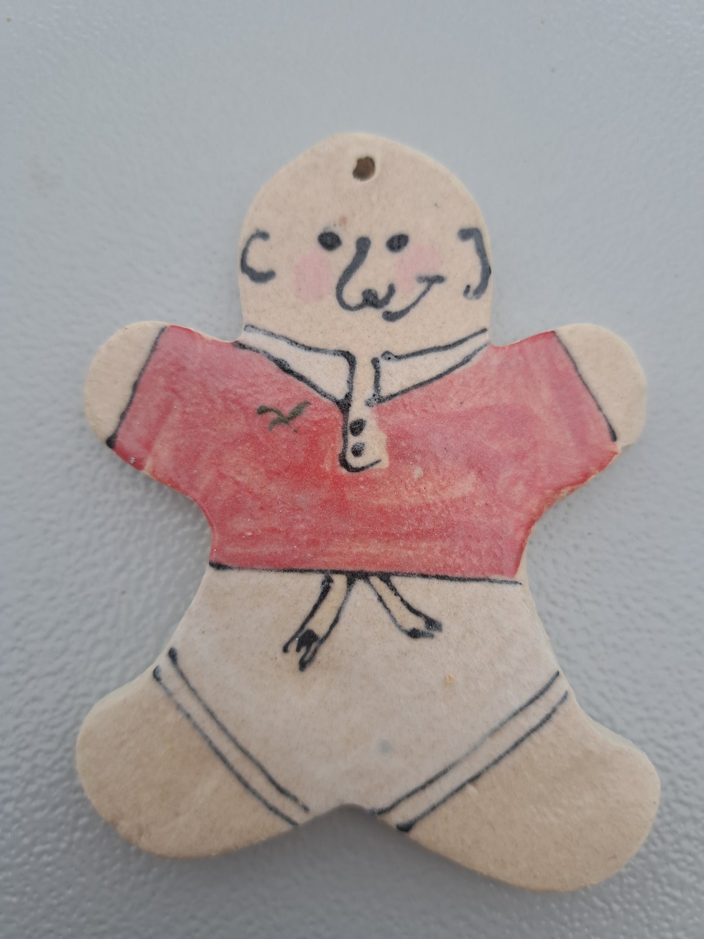 A Pair of Welsh Hookers