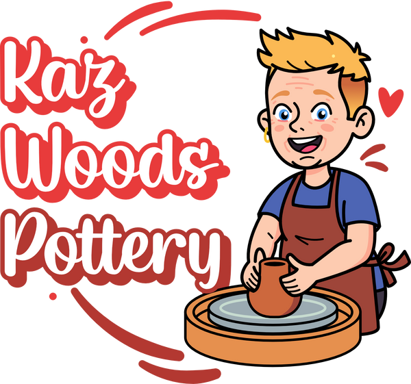 Kaz Woods Pottery