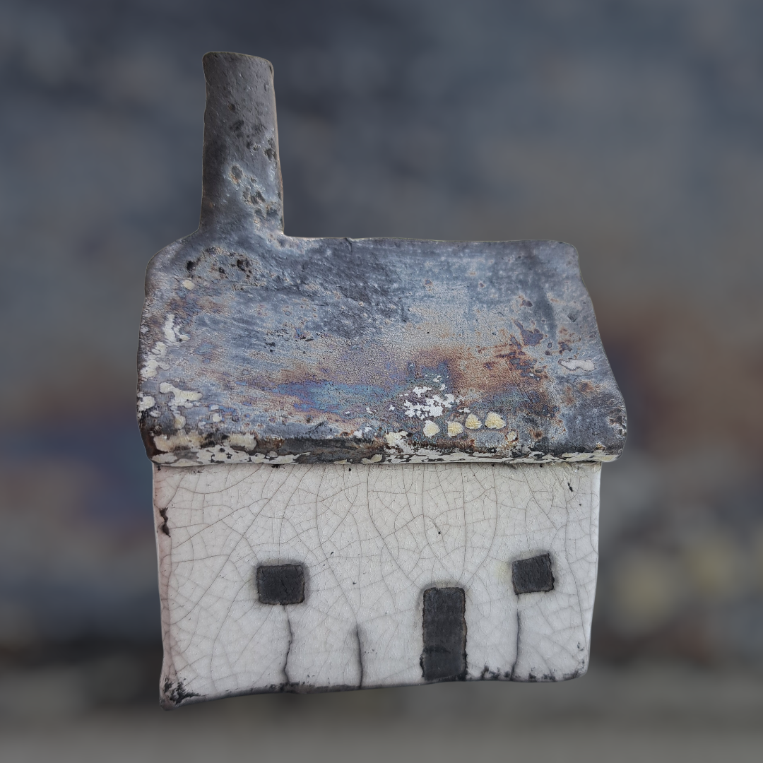Welsh Cottage