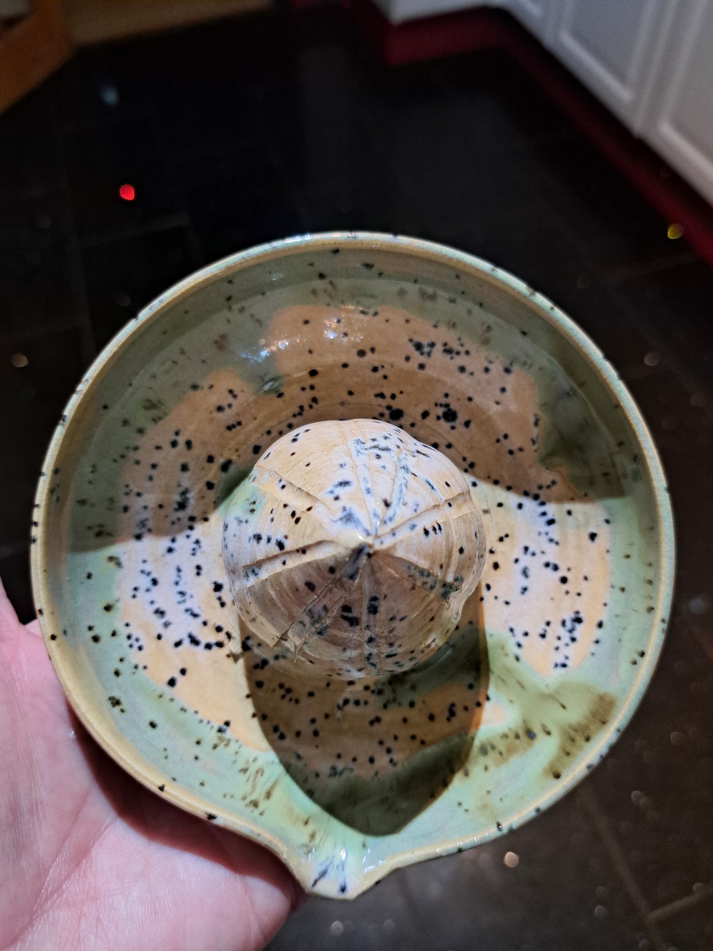 One off juicers
