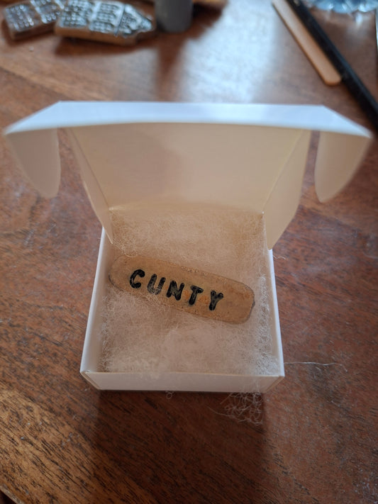 Badges
