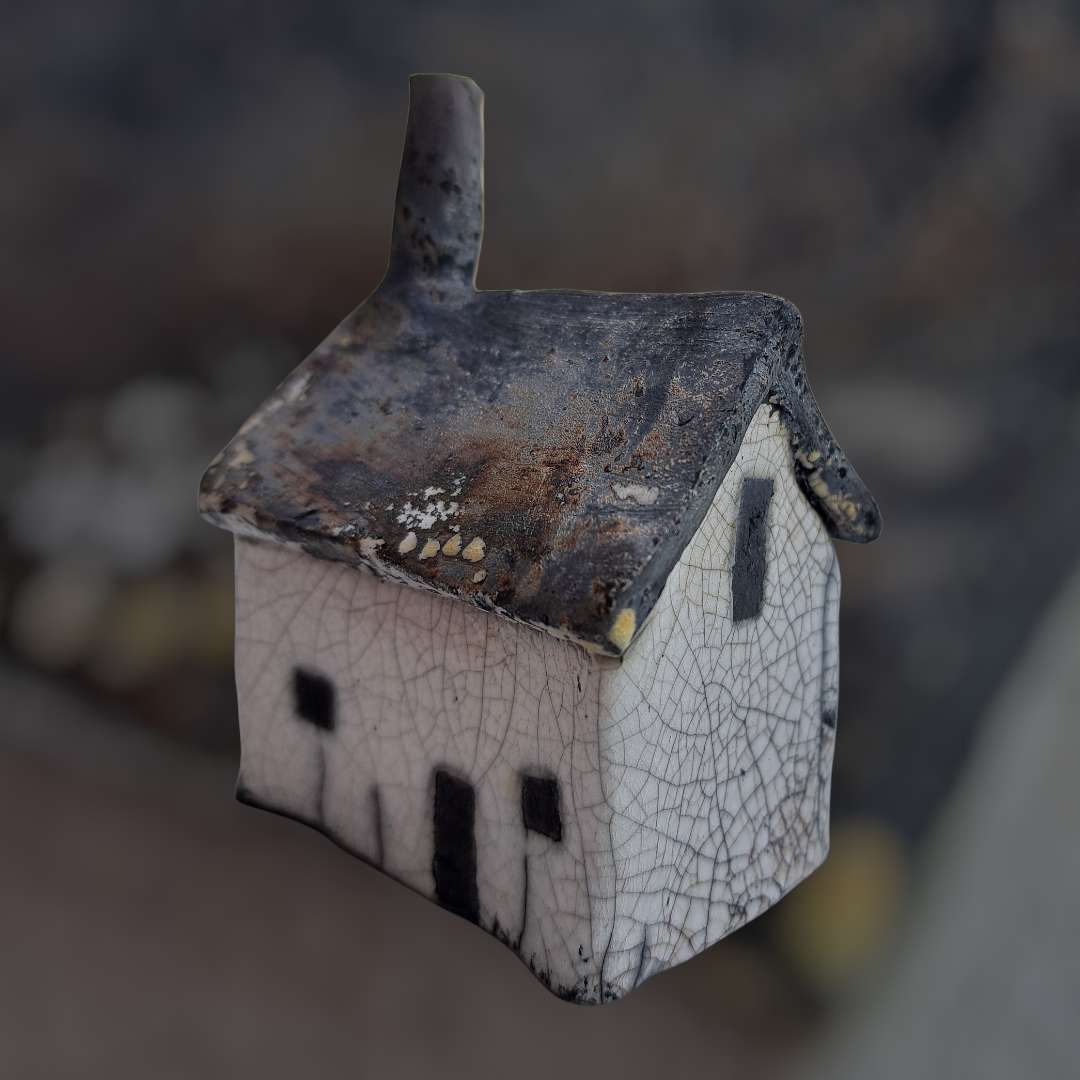Welsh Cottage